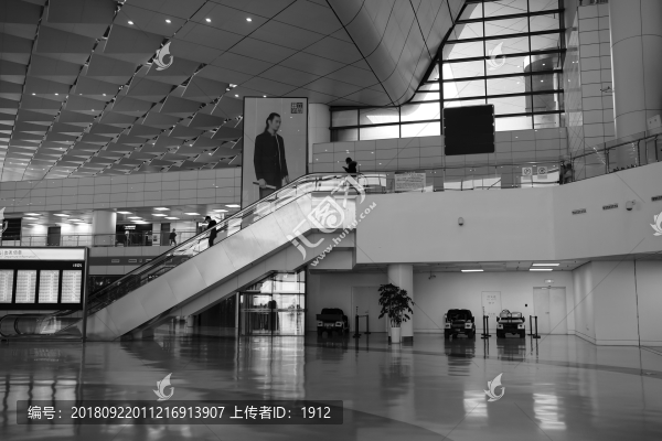 新鄭國(guó)際機(jī)場(chǎng)