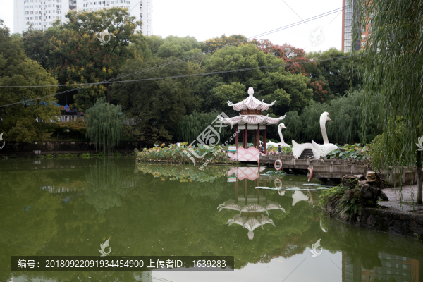 宜昌市兒童公園