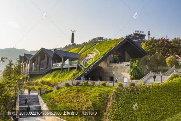 紅軍四渡赤水紀(jì)念園