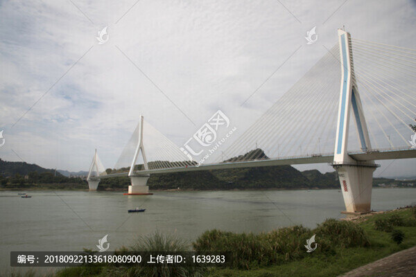 夷陵長江大橋