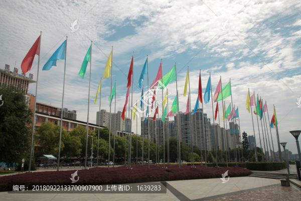 宜昌和平公園