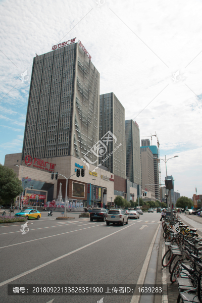 宜昌萬達(dá)廣場