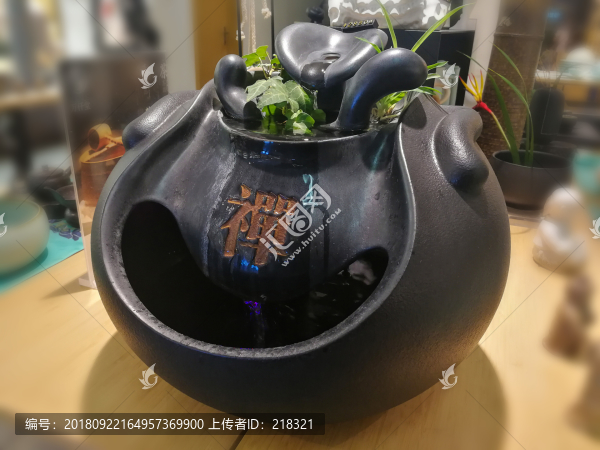 陶瓷工藝品