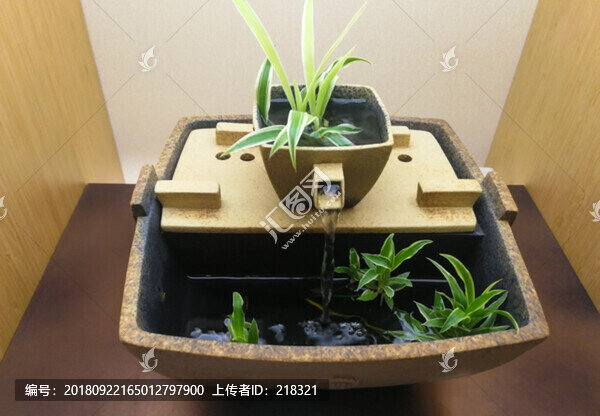 陶瓷工藝品