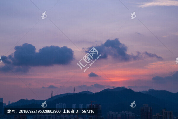 深圳上梅林