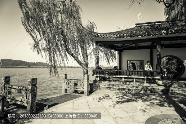杭州傳統(tǒng)建筑
