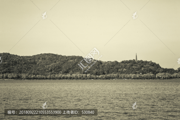 杭州西湖旅游景點(diǎn)