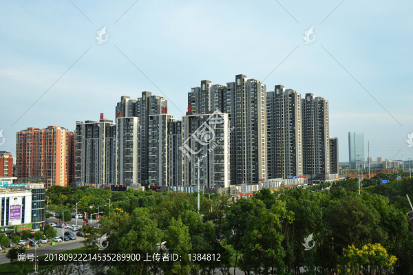 都市風(fēng)光