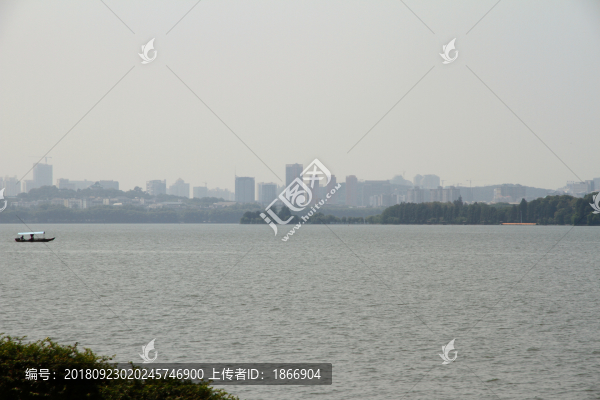 武漢東湖