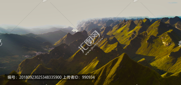 七百弄景區(qū)