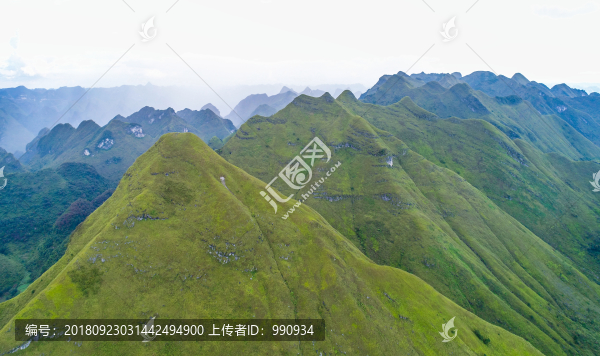 山川