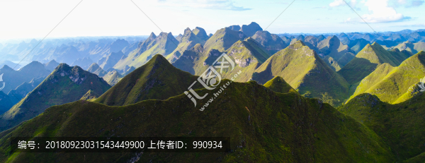 七百弄全景