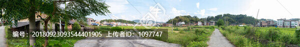 鄉(xiāng)間小路
