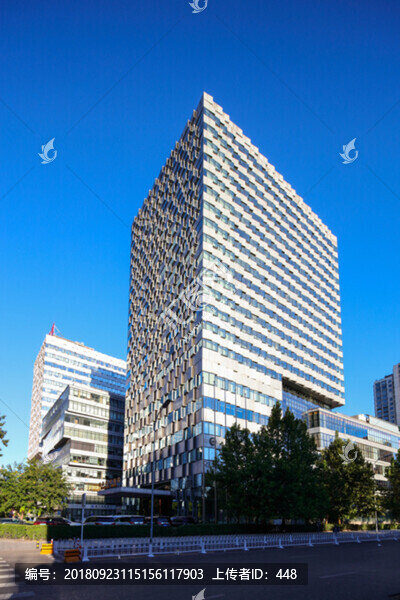 北京伯豪瑞廷酒店