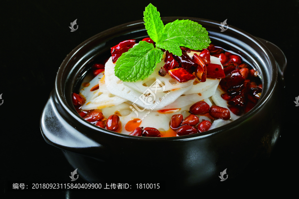 養(yǎng)生蓮菜