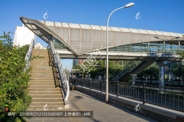 過街天橋