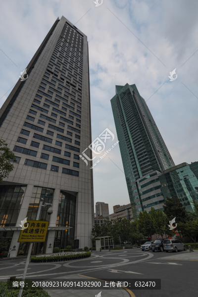 南京新街口