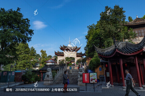 雞鳴寺