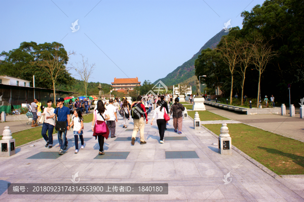 大嶼山
