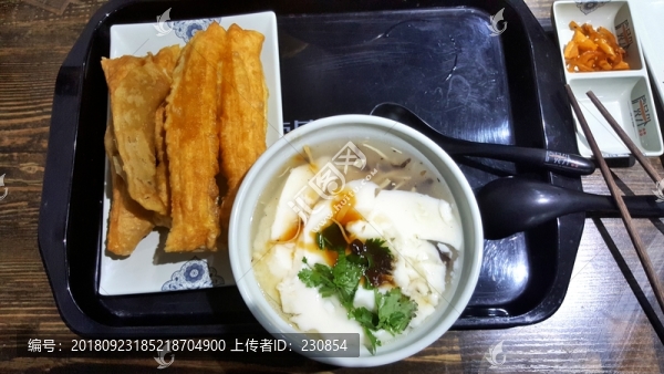 早餐