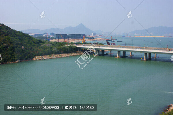 跨海大橋