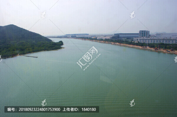 大海