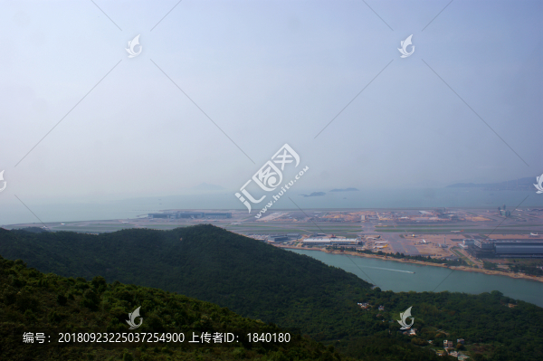香港旅游