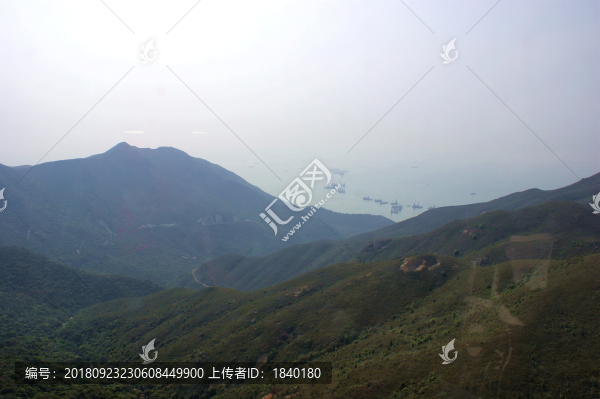 香港