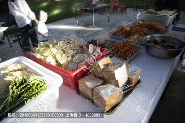 燒烤食材-匯圖網(wǎng) www.fosd68.com 燒烤食材