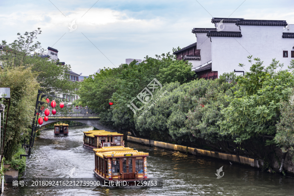 江南水鄉(xiāng)江淮