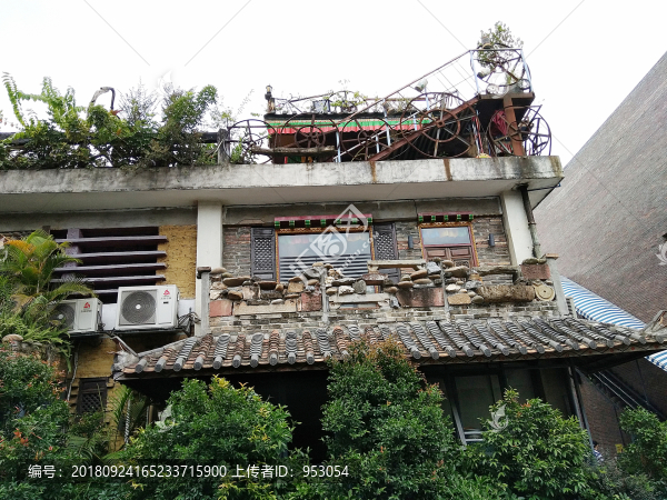 店鋪設(shè)計