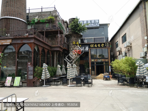 外觀建筑設(shè)計