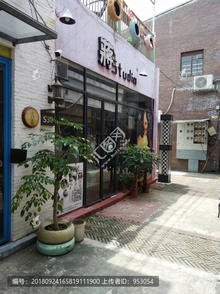 外觀建筑設(shè)計(jì)