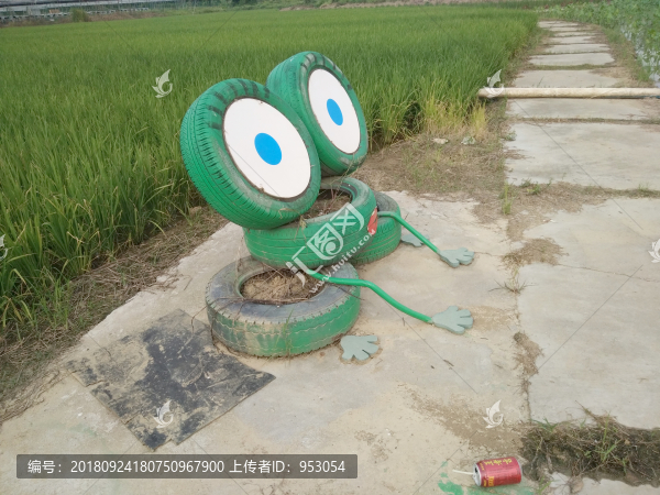 青蛙
