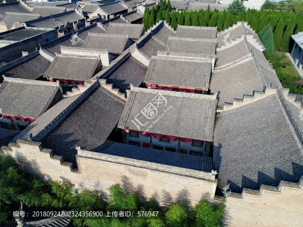 晉商大院
