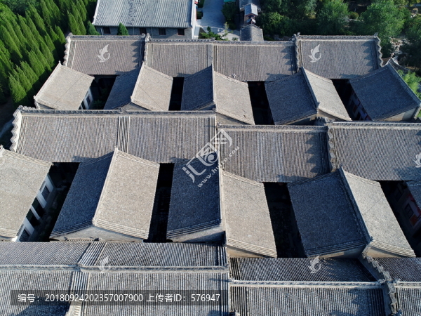 晉商大院
