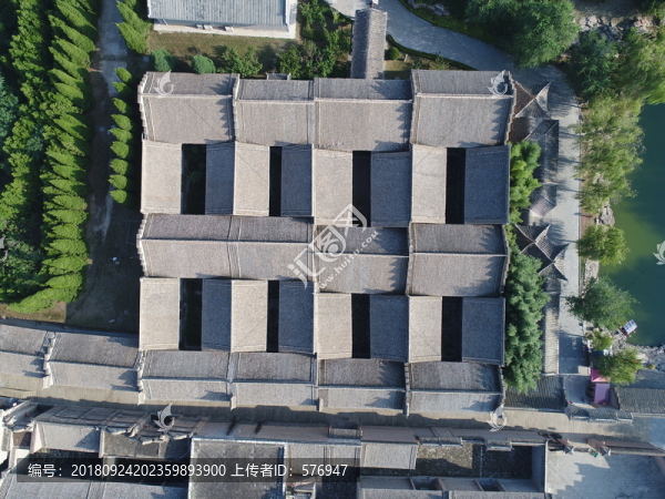 晉商大院