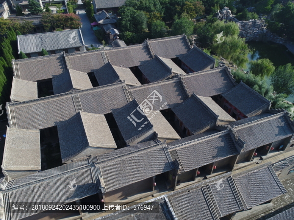 四合院