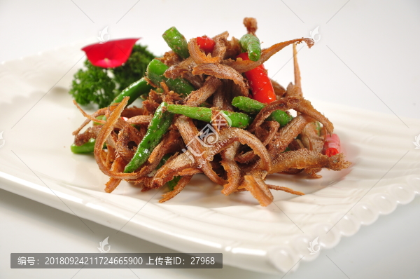 秋刀魚
