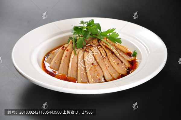 飄香鴨脯