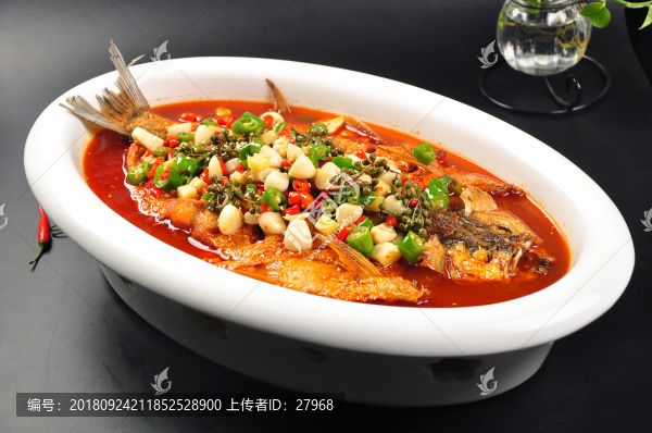 香煎大白刁