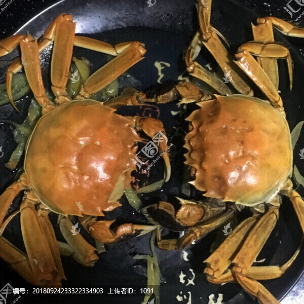 中花美食蒸