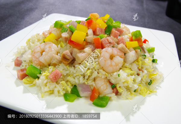 澳門炒飯
