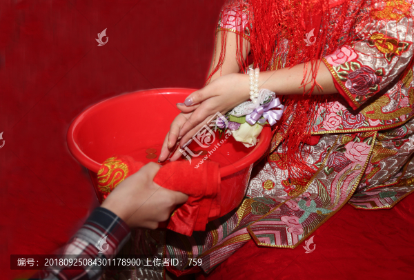 婚禮