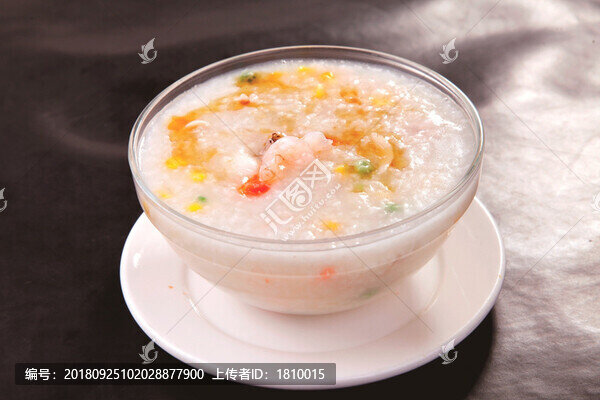 海鮮粥