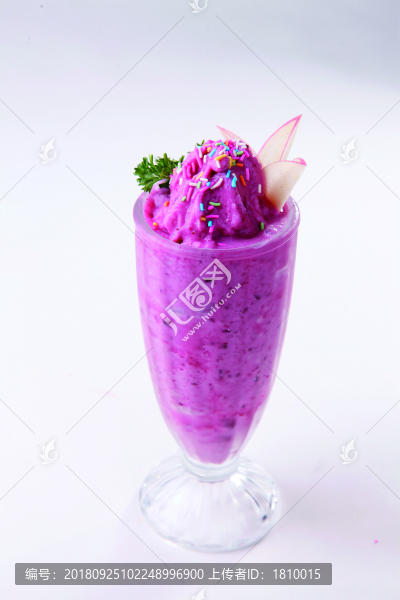 藍莓情深