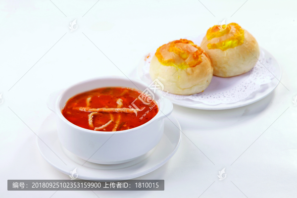 牛肉湯