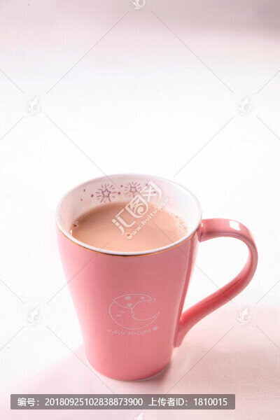 特色奶茶