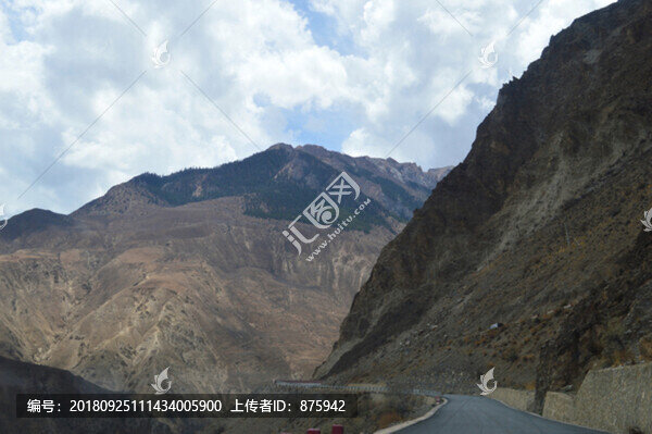 川藏線