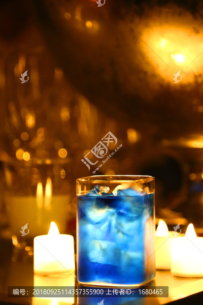 星空飲料
